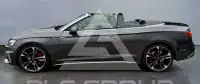 2020 Audi S5