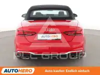 2020 Audi S5