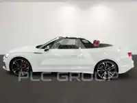 2020 Audi S5