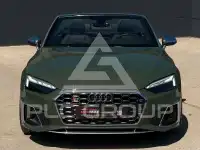 2020 Audi S5