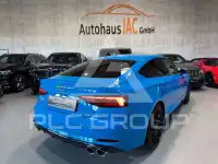 2020 Audi S5