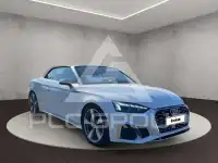2020 Audi S5