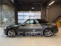 2020 Audi S5
