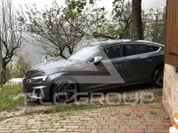 2020 Audi S5
