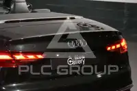 2020 Audi S5