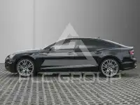 2020 Audi S5