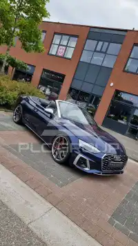 2020 Audi S5