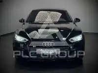 2020 Audi S5