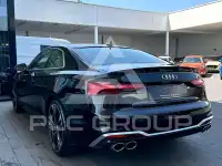 2020 Audi S5