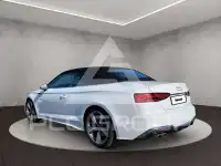2020 Audi S5