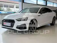 2020 Audi S5