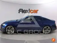 2020 Audi S5
