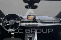 2020 Audi S5