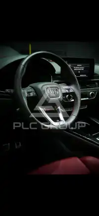 2020 Audi S5