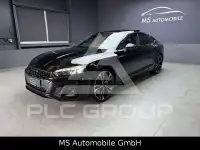 2020 Audi S5