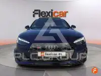 2020 Audi S5