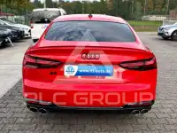 2020 Audi S5