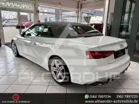 2020 Audi S5