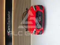 2020 Audi S5