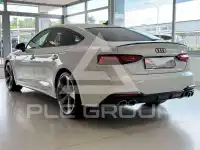2020 Audi S5