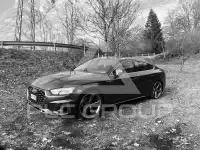 2020 Audi S5