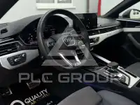 2020 Audi S5