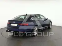 2020 Audi S5