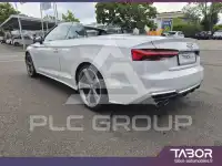 2020 Audi S5