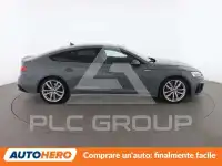 2020 Audi S5