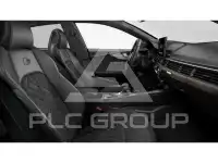 2020 Audi S5