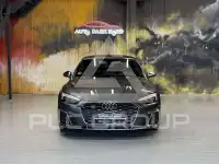 2020 Audi S5