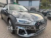 2020 Audi S5
