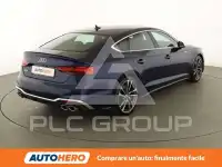 2020 Audi S5