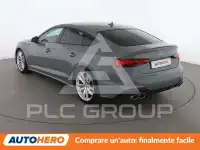 2020 Audi S5