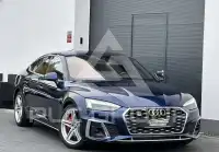 2020 Audi S5