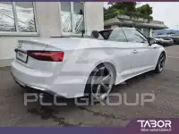 2020 Audi S5