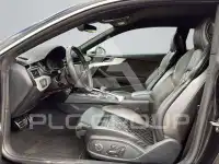 2020 Audi S5