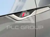 2020 Audi S5
