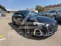 2020 Audi S5