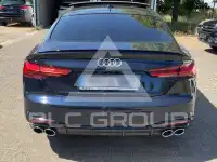 2020 Audi S5