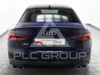 2020 Audi S5