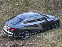 2020 Audi S5