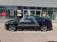 2020 Audi S5