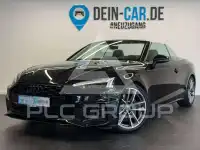 2020 Audi S5