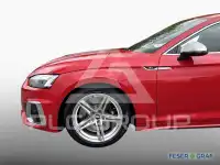 2020 Audi S5