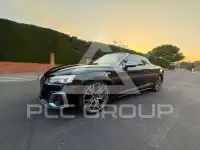 2020 Audi S5