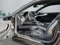 2020 Audi S5