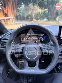 2020 Audi S5