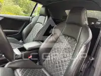 2020 Audi S5