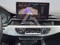2020 Audi S5